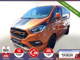 Ford Transit Custom 2.0 TDCI 185 Sport 310 L1 AHK Kam - Ford Transit: 18