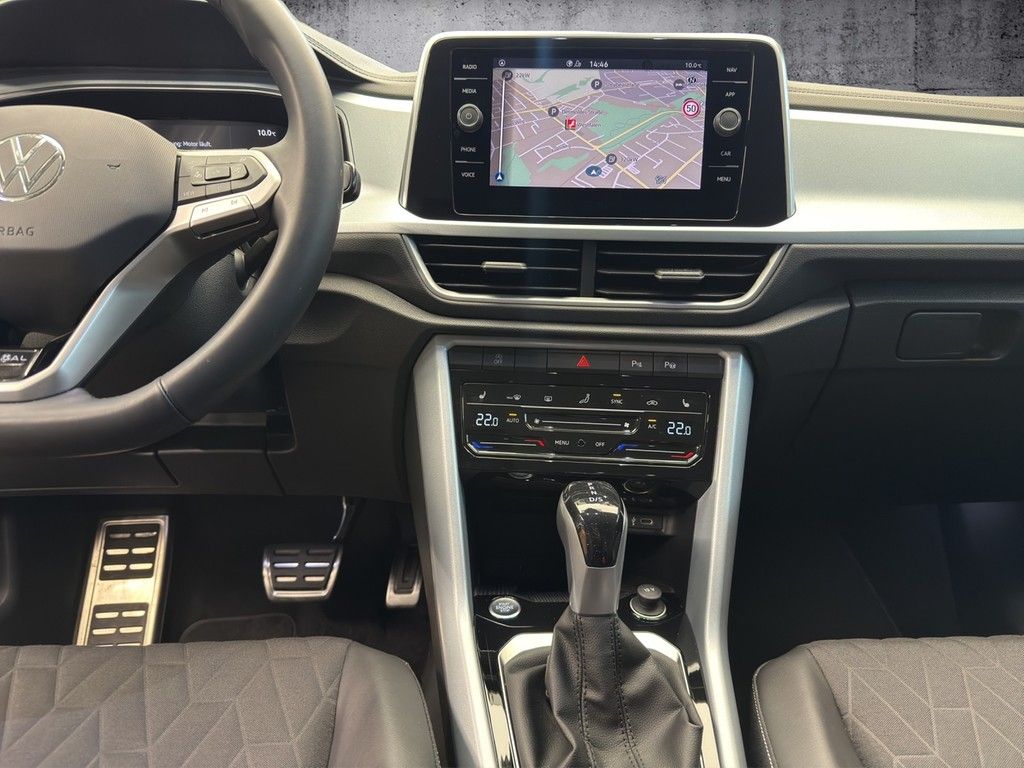 Volkswagen T-Roc - Bild 18