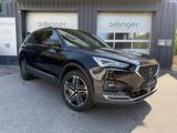 Seat Tarraco Xcellence 4Drive LED|7-Sitze|AHK|Navi|VC - gebrauchte Seat Tarraco aus dem Jahr 2019