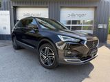 Seat Tarraco Xcellence 4Drive LED|7-Sitze|AHK|Navi|VC - Seat Tarraco Gebrauchtwagen