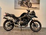 BMW F 800 GS 1 Hand / TOP Gepflegt - BMW F 800 GS