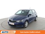 Skoda Fabia 1.2 TSI Ambition Aut.*TEMPO*KLIMA* - Skoda Fabia Gebrauchtwagen in München