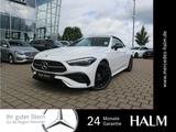 Mercedes-Benz CLE 200 AMG Line Advanced Plus Night-Paket 20" - Mercedes-Benz Jahreswagen: Cabrio
