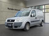 Fiat Doblo Doblò 1.9 JTD SX Maxi Kasten*KLIMA*AHK*TÜV - gebrauchte Fiat Doblo aus dem Jahr 2007