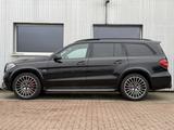 Mercedes-Benz GLS 63 AMG 4Matic Pano*H&K*Night*360*Soft*Comand - Mercedes-Benz AMG