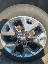 Jeep Compass Limited  S/W Reifen Inspektion/Tüv Neu - Jeep Compass von privat