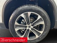 Seat Ateca - Vorschau Bild 10