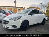 Opel Corsa E Color Edition|Klima|SHZ|LHZ|PDC|8xFelgen