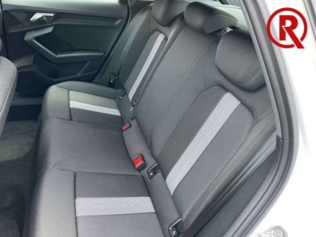 A3 Sportback 35 TDI S line S Tronic NAVI KAMERA 