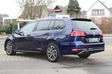 Volkswagen Golf VII Variant DSG BENZIN/ERDGAS+KAMERA+LED - mit CNG-Antrieb: Kombi