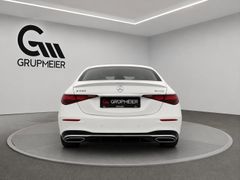 MERCEDES-BENZ S 580 4Matic Sitzbelüftung Panorama