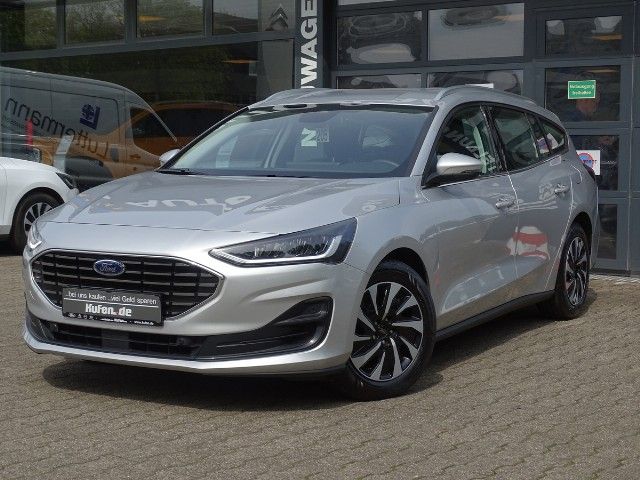 Image of Ford Focus