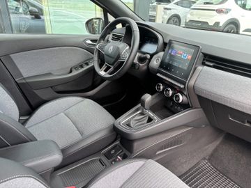 Renault Clio E-Tech Full Hybrid 145 Techno