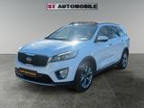 Kia Sorento Platinum Edition 4WD-Kamera-Pano - Kia Sorento in Solingen