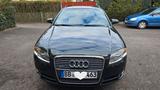 Audi A4 2.0 T FSI quattro Avant - exklusiv - Audi A4 aus 2005: 2.0