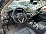 BMW 520d Luxury PANO*ACC*AdapLED*AHK*Leder*360°*LUFT - BMW 520 in Mainz