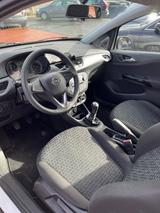 Opel Corsa 1.4 Turbo Edition TÜV 10/27 - Opel Corsa Gebrauchtwagen in Bremen