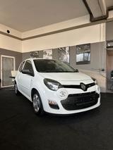 Renault Twingo 1.2 - Renault Twingo aus 2012 mit Benzin-Antrieb: Kleinwagen, 1.2