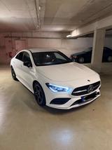 Mercedes-Benz CLA 200 4M Coupé AMG-Line - Mercedes-Benz CLA 200 in Hagen