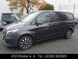 Mercedes-Benz Vito Kasten 114 CDI kompakt Stdhz LED 2x Schiebe - Mercedes-Benz Vito in Hamm