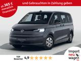 Volkswagen T7 Multivan KÜ 2.0 TDI DSG AHK+Kamera+SHZ+Armle - Volkswagen T7 Multivan Neuwagen