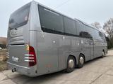 Mercedes-Benz Travego RHD-M - Mercedes-Benz Travego