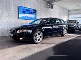 Audi A4 Avant 1.8 T*S-Line*Top-Gepflegt*2.Hand*Tüv* - Audi A4 aus 2006: Line