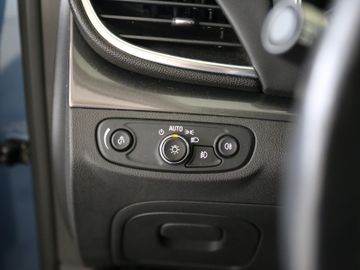 Opel Mokka X 1.4 NAVI LEDER DACH SITZHZ LENKRADHZ 19Z