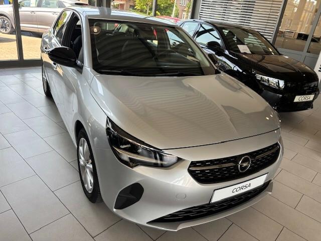 Opel Corsa F 1,2 Elegance NAVI + 36 Mon. Garantie*