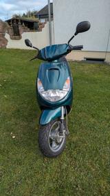 Peugeot  Vivacity  - Roller bis 1.000 Euro