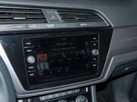 Volkswagen Touran - Vorschau Bild 8