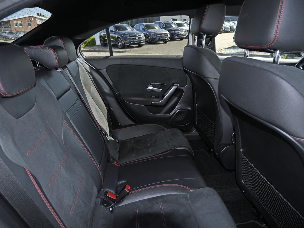 Mercedes-Benz A-Class LIMO AMG NIGHT KAMERA TEMPOMAT KEYLESS GO, миниатюра 14