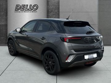 Opel Mokka - 3