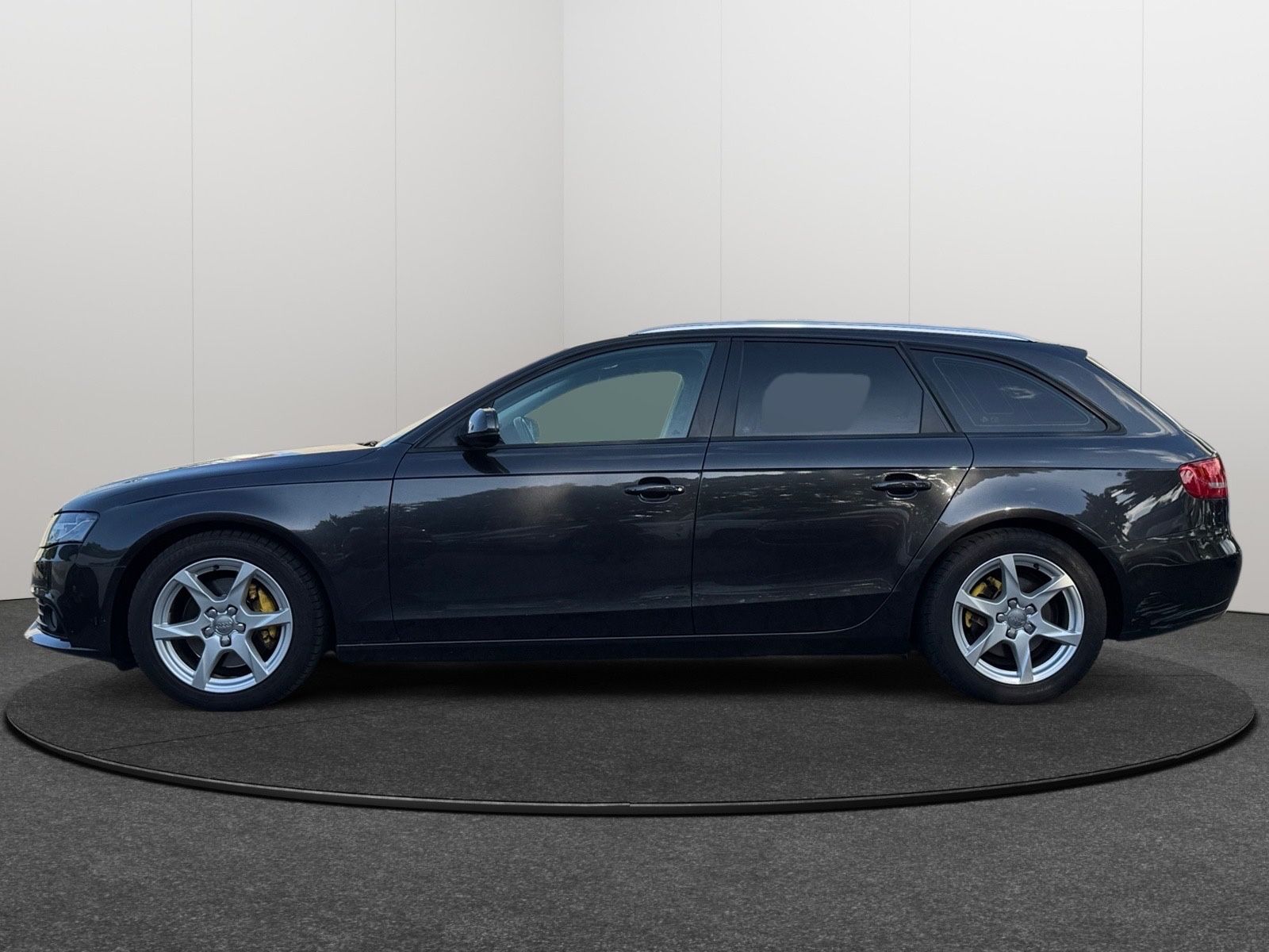 Fahrzeugabbildung Audi A4 Avant Ambition quattro*8Fach Alu*LED*Xenon
