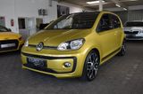 Volkswagen up! 1.0 BMT high up! GTI Felgen Polygon Paket - Volkswagen: Felgen