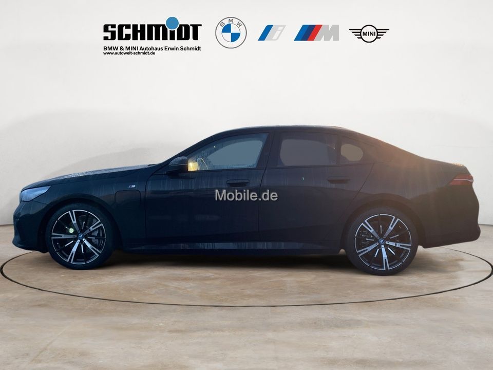 BMW 550 - Bild 3