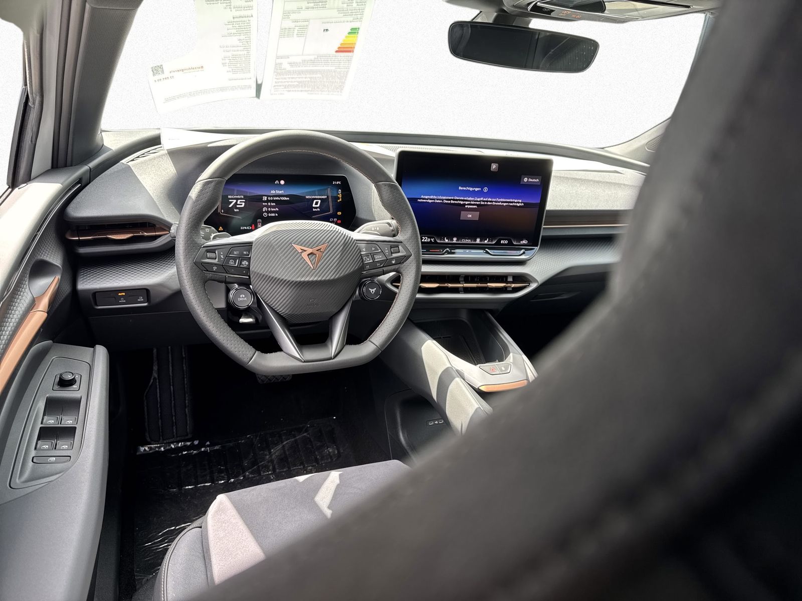 Cupra Raval - Bild 9