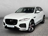 Jaguar F-Pace P250 R-Dynamic S AWD *Pano* *LHZ* *Black- - Jaguar F-Pace R-DYNAMIC-S