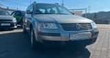Volkswagen Passat Variant Trendline*AUTOMATIK* - Volkswagen Passat Variant aus 2003