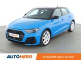 Audi A1 40 TFSI Edition One Aut.*NAVI*LED*TEMPO*PDC* - Audi A1 in Oberhausen