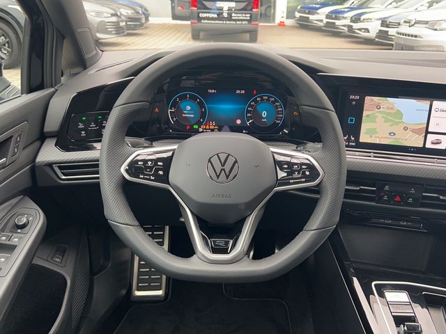 Golf VIII Variant R-Line 2.0 TDI DSG