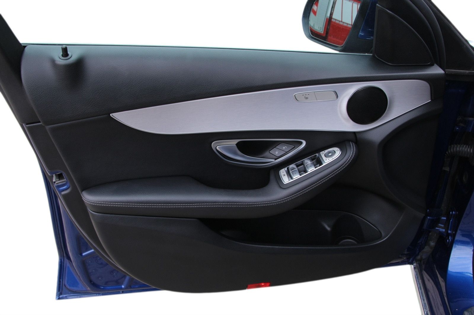 Mercedes-Benz C 220 T d Avantgarde/LED/ Kamera/ Alu/Spur/Totw. foto 19