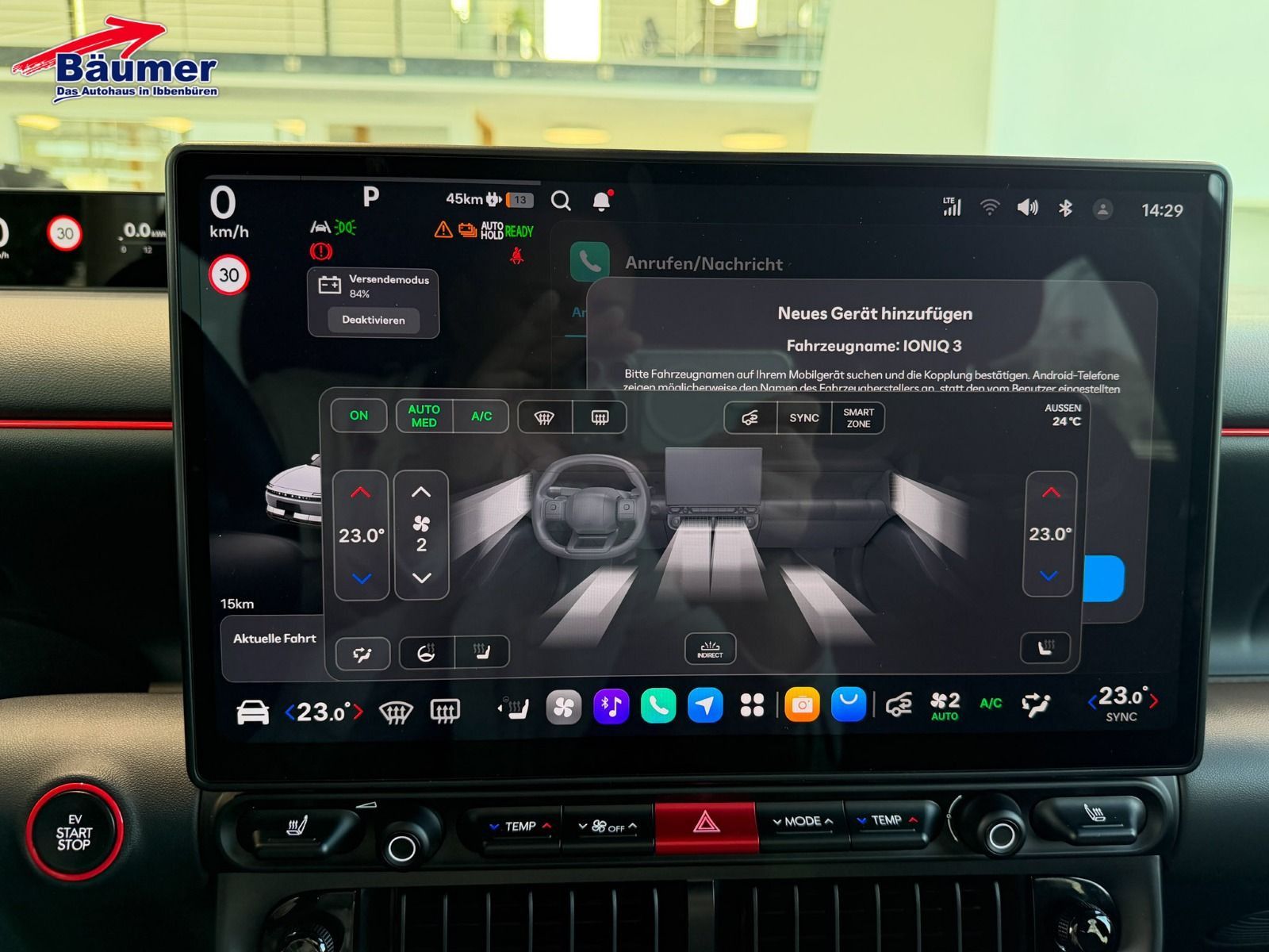 Hyundai IONIQ 3 – Bild 19