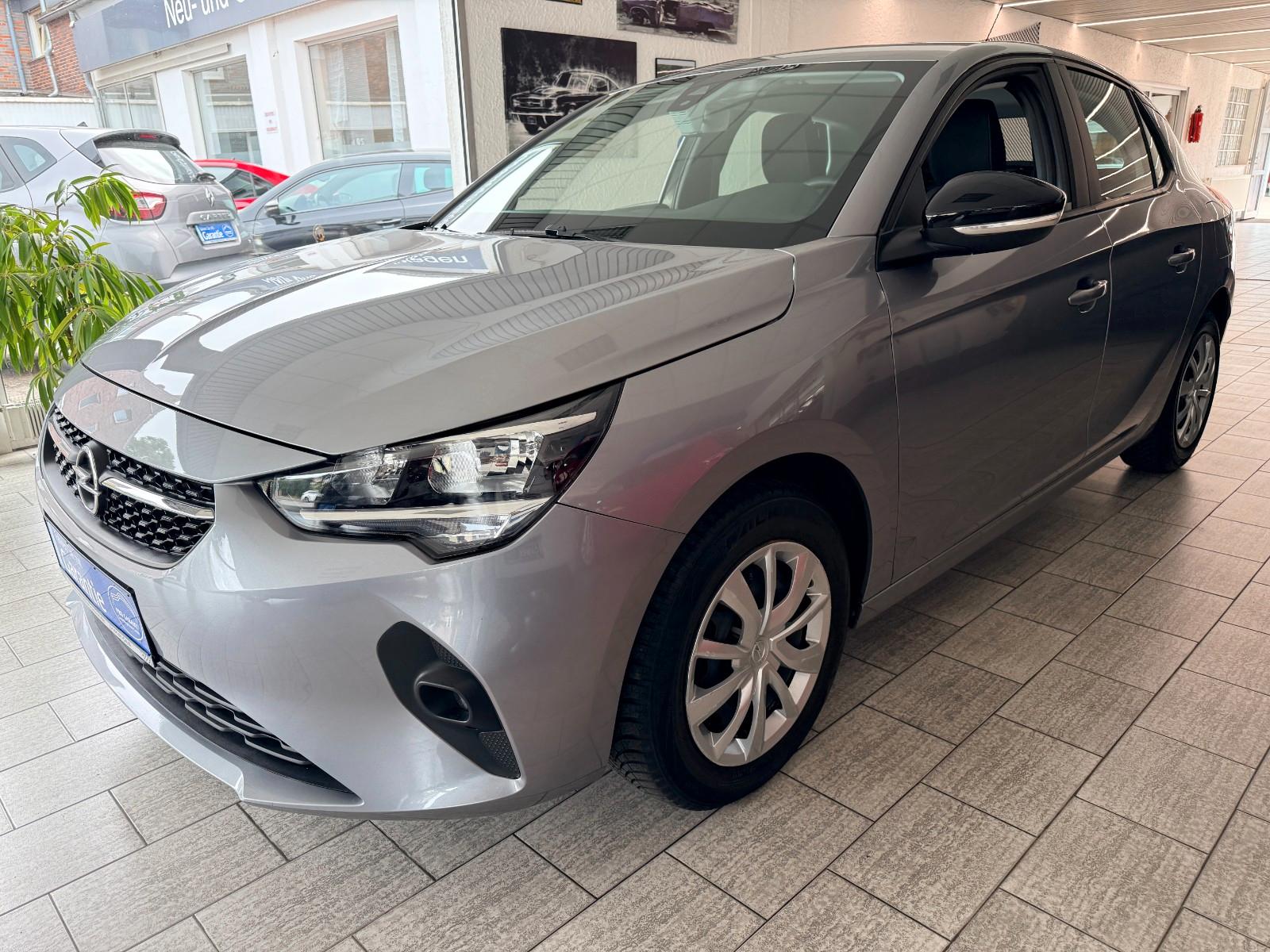 Opel CORSA F 1.2 START/STOP *EDITION*