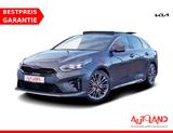 Kia Proceed 1.6 T-GDI GT LED Navi Sitzheizung Pano. - Kia aus 2019