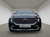 Hyundai SANTA FE 2.2 CRDi AWD Select/Leder/Navi/KRELL - Hyundai SANTA FE in Wiesbaden