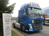 Volvo FH 460 Standart Euro6 - Volvo Fh 460