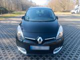 Renault Reno Scenic 3 - Renault Scenic Gebrauchtwagen in Frankfurt