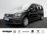 Volkswagen Caddy IV Maxi Trendl 2.0TDI DSG+NAVI+KLIMA+PDC - Trucks in Hamburg
