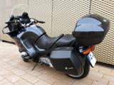 BMW R 1100 RT - TÜV 06/28 - dunkelgraumetallic - BMW 1998 R1100R